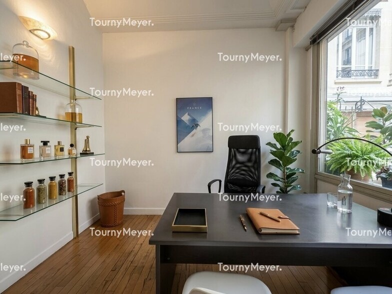 32 Rue D'Alsace Lorraine, Toulouse for sale - Building Photo - Image 3 of 6