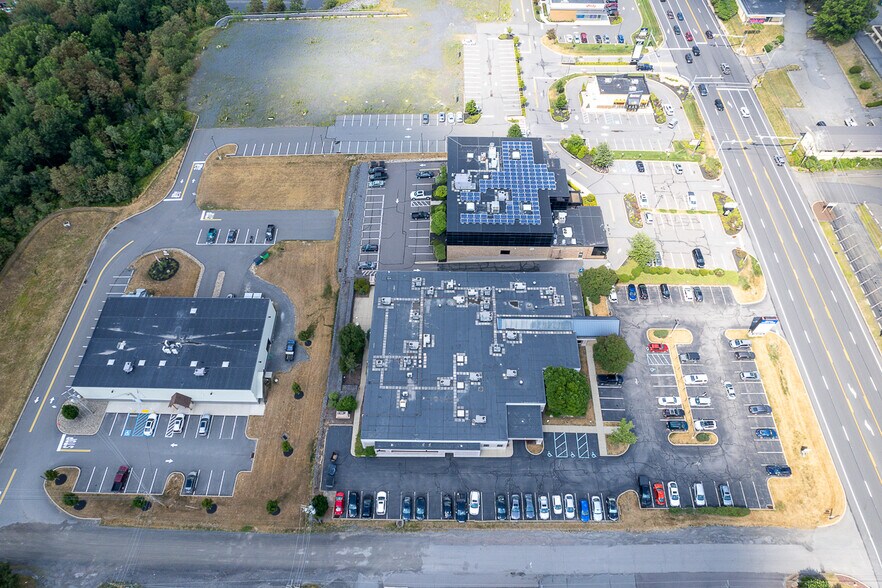 1130 Highway 315, Wilkes Barre, PA à vendre - Aérien - Image 2 de 20