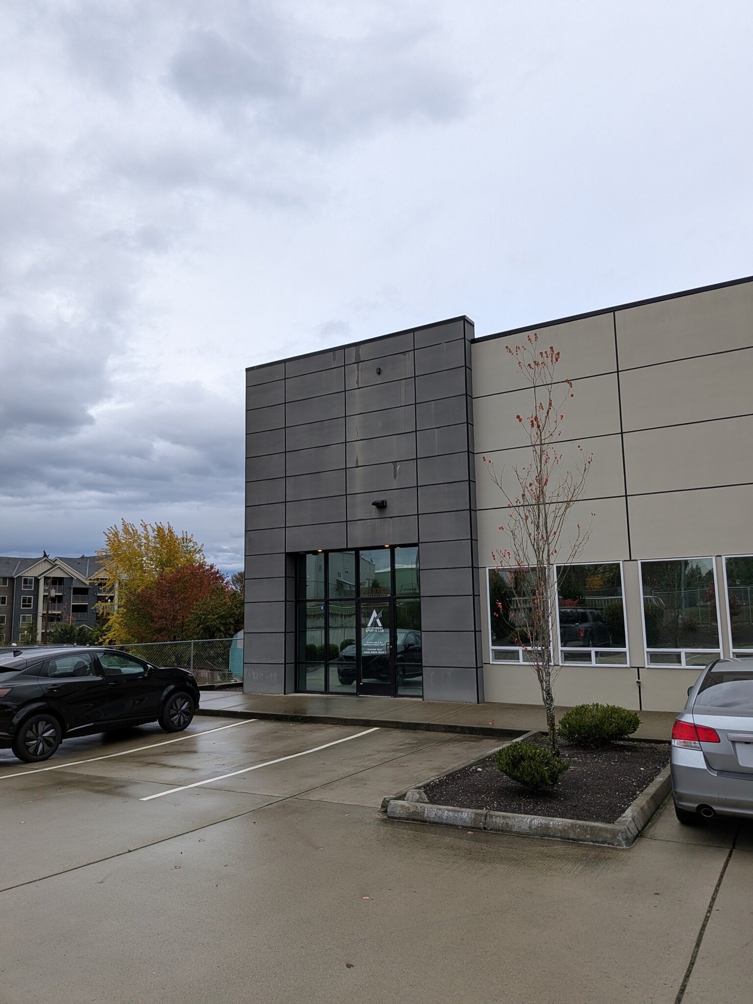 13131 Mukilteo Speedway, Lynnwood, WA for lease Interior Photo- Image 1 of 12