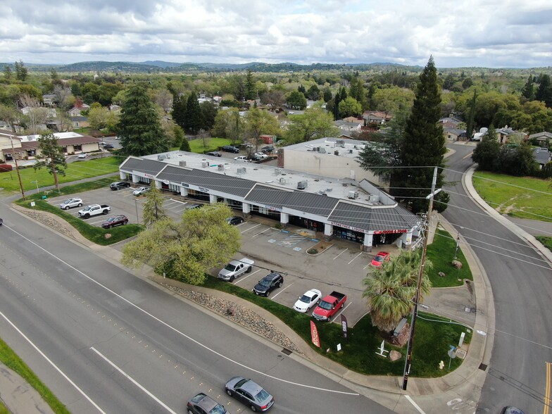 3853 Taylor Rd, Loomis, CA for lease - Building Photo - Image 2 of 3