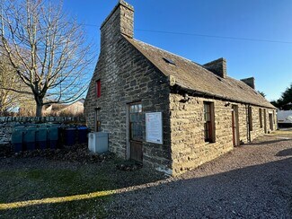 Plus de détails pour Norland Rd, Lybster - Bureau à vendre