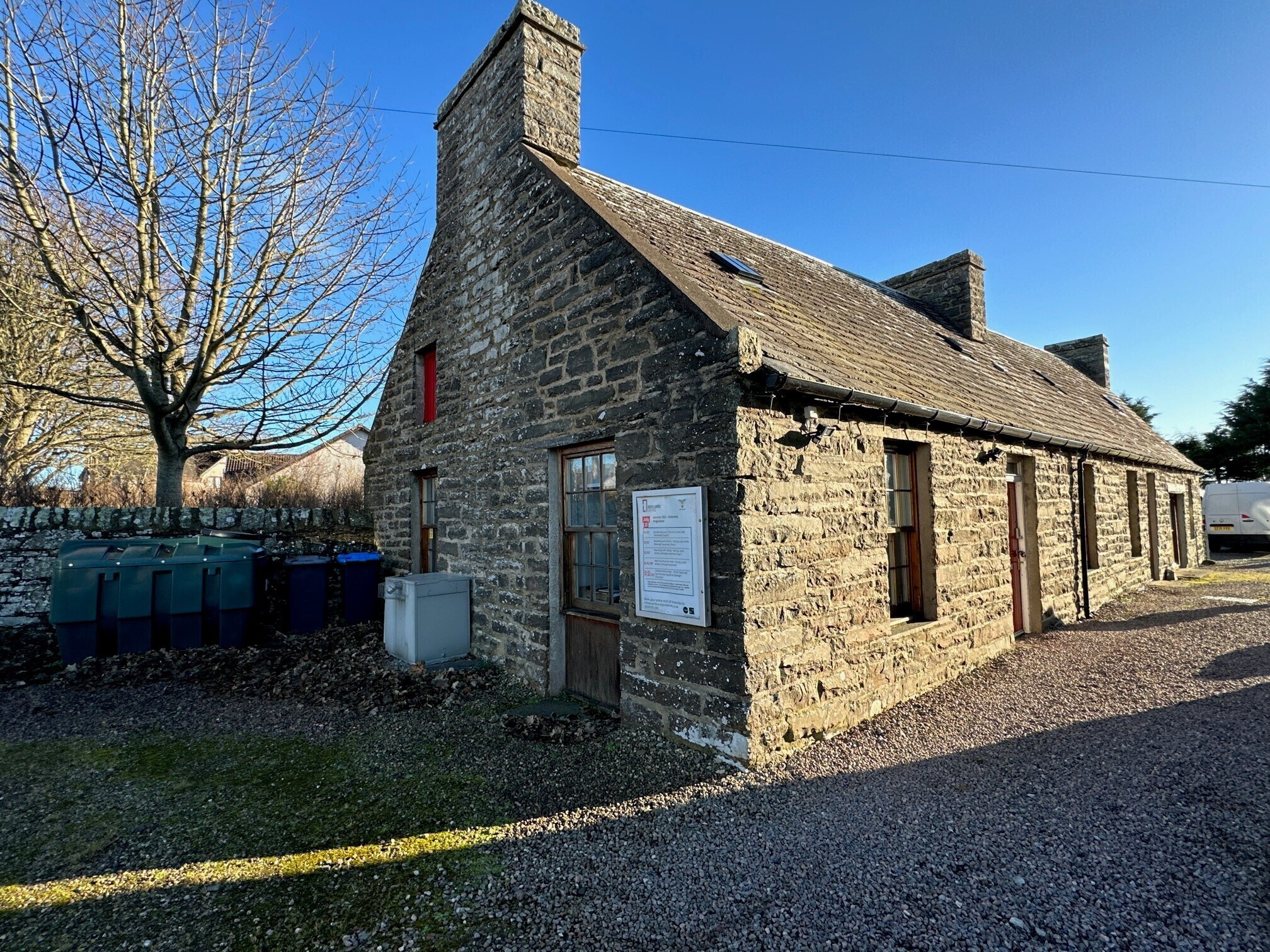 Norland Rd, Lybster à vendre Photo du bâtiment- Image 1 de 9