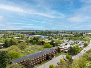 94 Jackson Rd, Devens, MA - AERIAL  map view