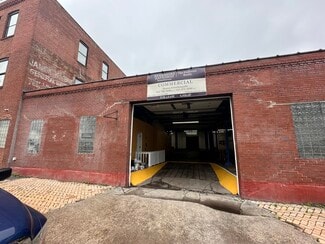 Plus de détails pour 3014 Penn Ave, Pittsburgh, PA - Commerce de détail à louer