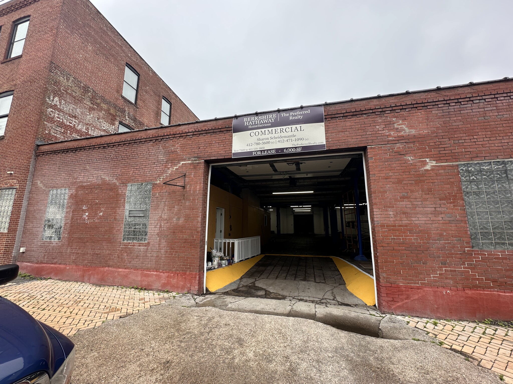 3014 Penn Ave, Pittsburgh, PA for lease Primary Photo- Image 1 of 22