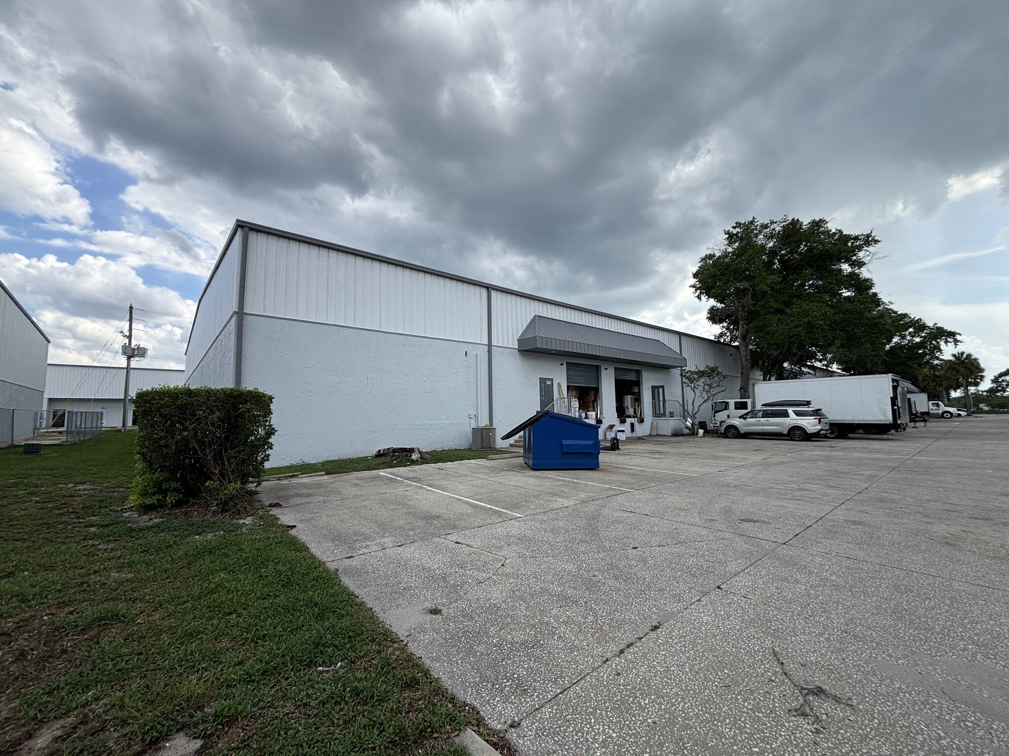 1200 Charles St, Longwood, FL à louer Photo intérieure- Image 1 de 4