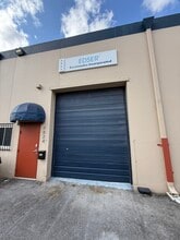 4834-4890 SW 75th Ave, Miami, FL for lease Building Photo- Image 1 of 8