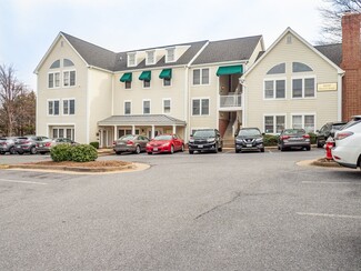 More details for 10520 Warwick Ave, Fairfax, VA - Office/Medical for Lease