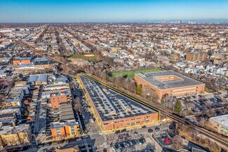 Plus de détails pour 3850 W Cortland St, Chicago, IL - Industriel à vendre