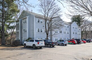 Plus de détails pour 154 Broad St, Nashua, NH - Bureau à louer