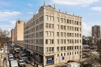 Plus de détails pour 289-309 Bridge St, Springfield, MA - Bureau, Commerce de détail à louer