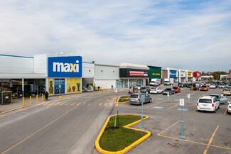 More details for 3344-3572 Boul Taschereau, Greenfield Park, QC - Retail for Lease