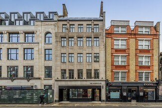Plus de détails pour 140 Wardour St, Londres - Bureau à louer