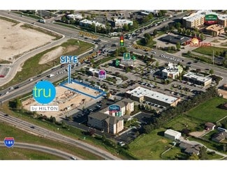 More details for 1491 S Eagle Rd, Meridian, ID - Retail for Sale