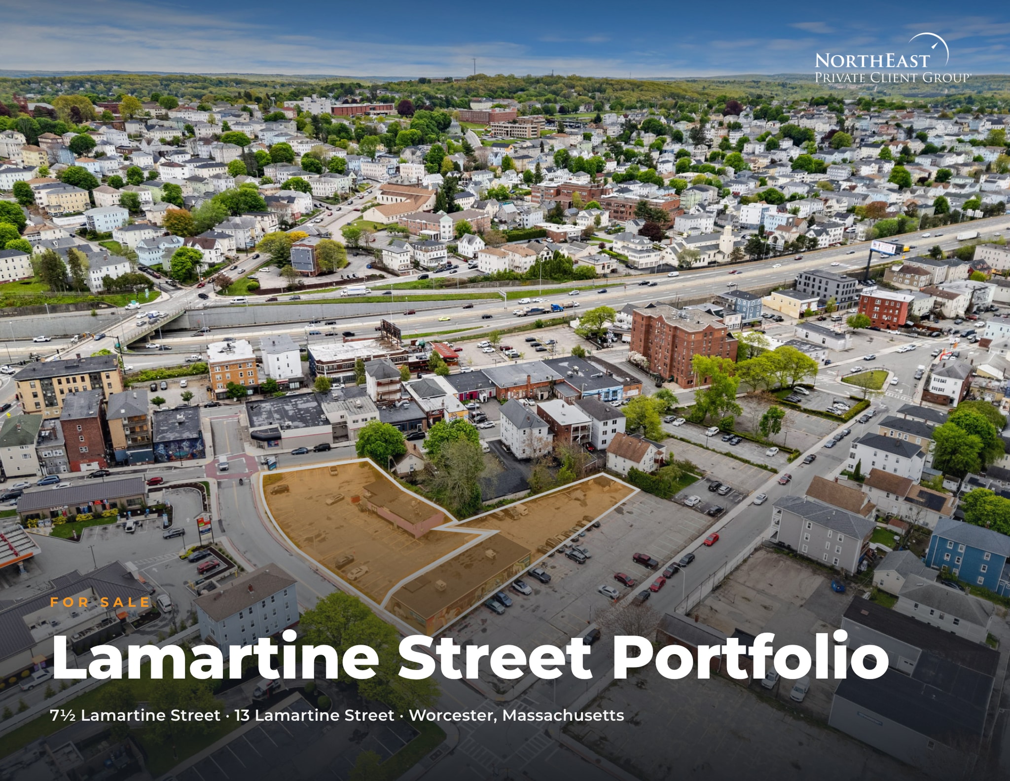 Lamartine Street Portfolio portfolio of 2 properties for sale on LoopNet.ca Building Photo- Image 1 of 3