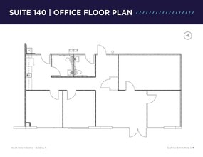 12910 Old Virginia Rd, Reno, NV for lease Interior Photo- Image 2 of 2