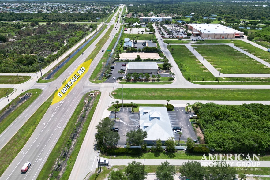 12479 S Access Rd, Port Charlotte, FL for lease - Building Photo - Image 3 of 3