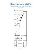 1819-1823 Colorado Ave, Santa Monica, CA for lease Site Plan- Image 1 of 5