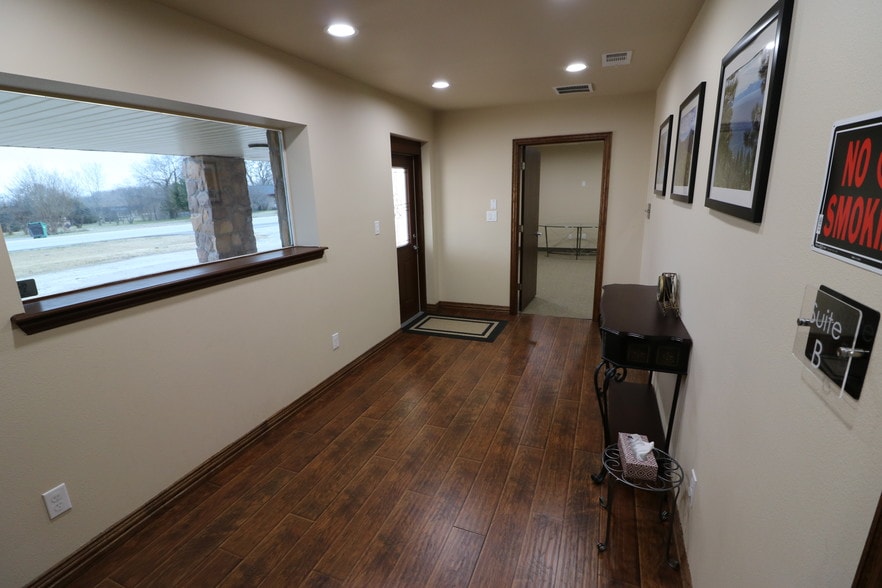 105 New Hope Rd E, McKinney, TX for sale - Building Photo - Image 2 of 17