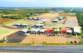 More details for 2803 Us-83, La Feria, TX - Office/Retail, Flex for Lease