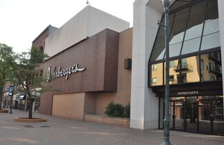 Plus de détails pour 600-660 W Saint Germain St, Saint Cloud, MN - Commerce de détail à vendre