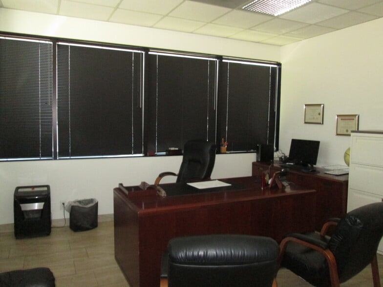 7300 Alondra Blvd, Paramount, CA for lease - Interior Photo - Image 3 of 12