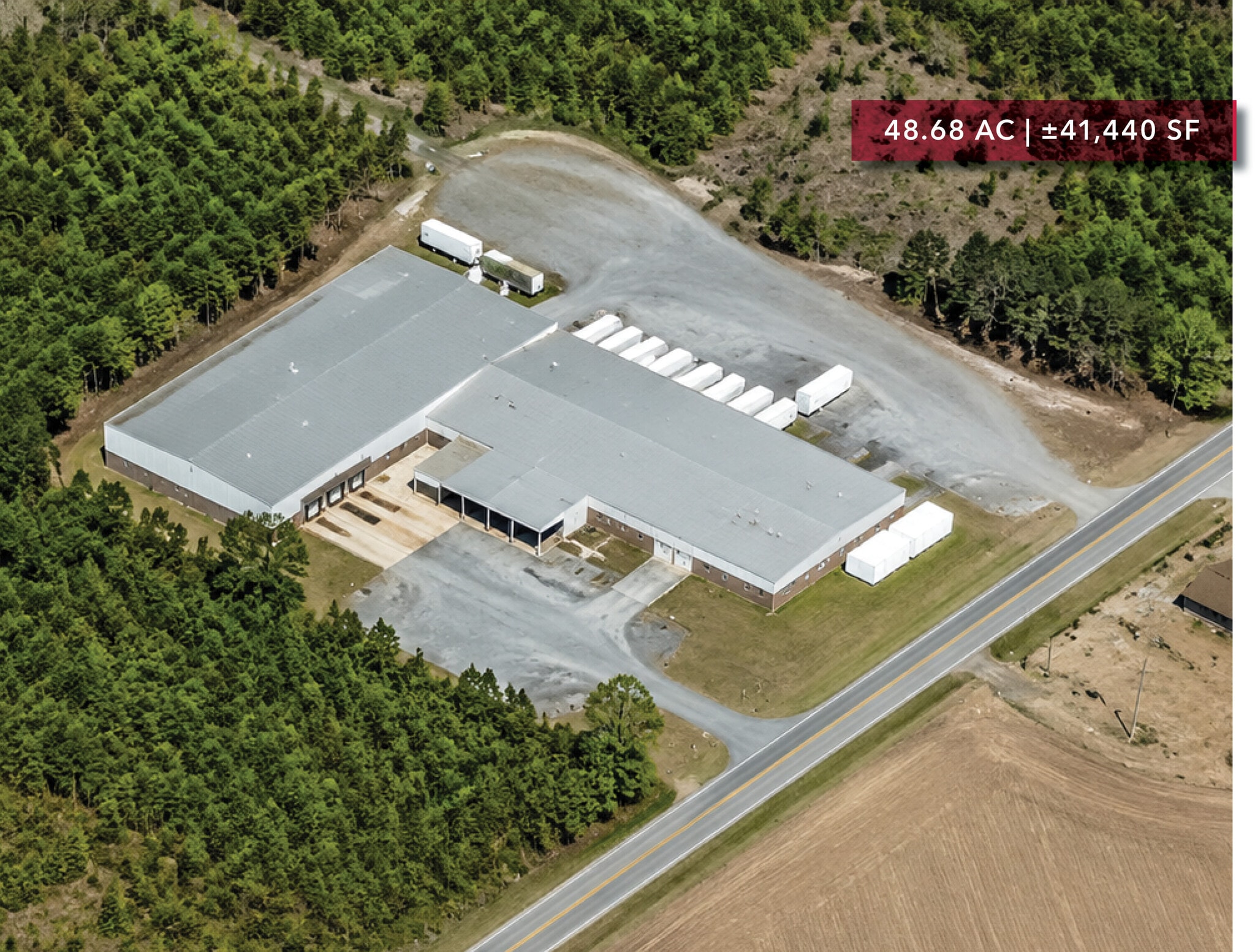 6351 NC-222 Hwy, Saratoga, NC for sale Primary Photo- Image 1 of 5
