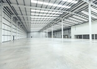 Conference Way, Evesham à vendre Photo intérieure- Image 2 de 2