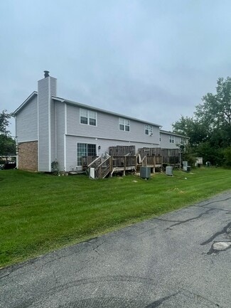 More details for Abbeywood Ct – Multifamily for Sale, Dayton, OH