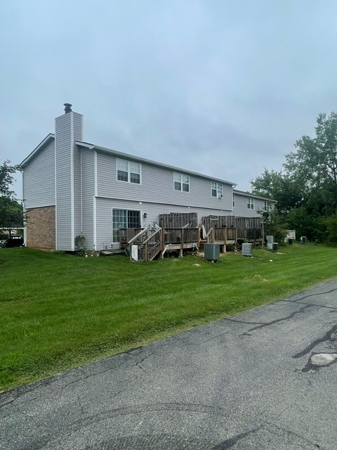 Abbeywood Ct portfolio of 5 properties for sale on LoopNet.ca Building Photo- Image 1 of 14