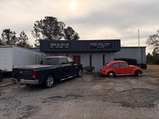 More details for 4481 Lamb Ave, Union Point, GA - Industrial for Sale