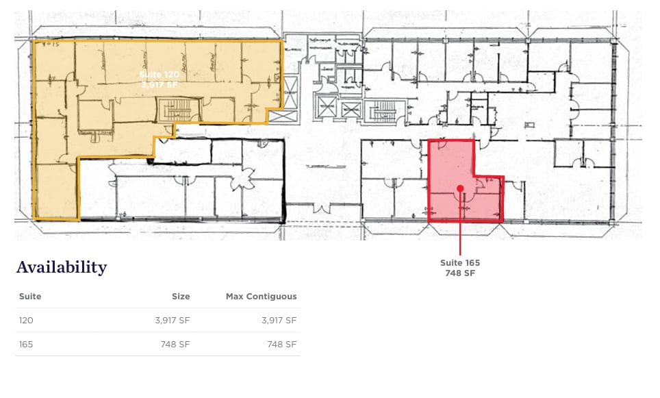 16600 Sprague Rd, Middleburg Heights, OH for lease Floor Plan- Image 1 of 1