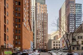 More details for 15 Cliff St, New York, NY - Retail for Lease