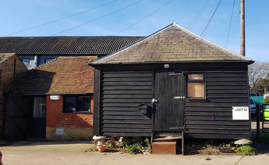 Clay Ln, Fishbourne for lease - Primary Photo - Image 1 of 1