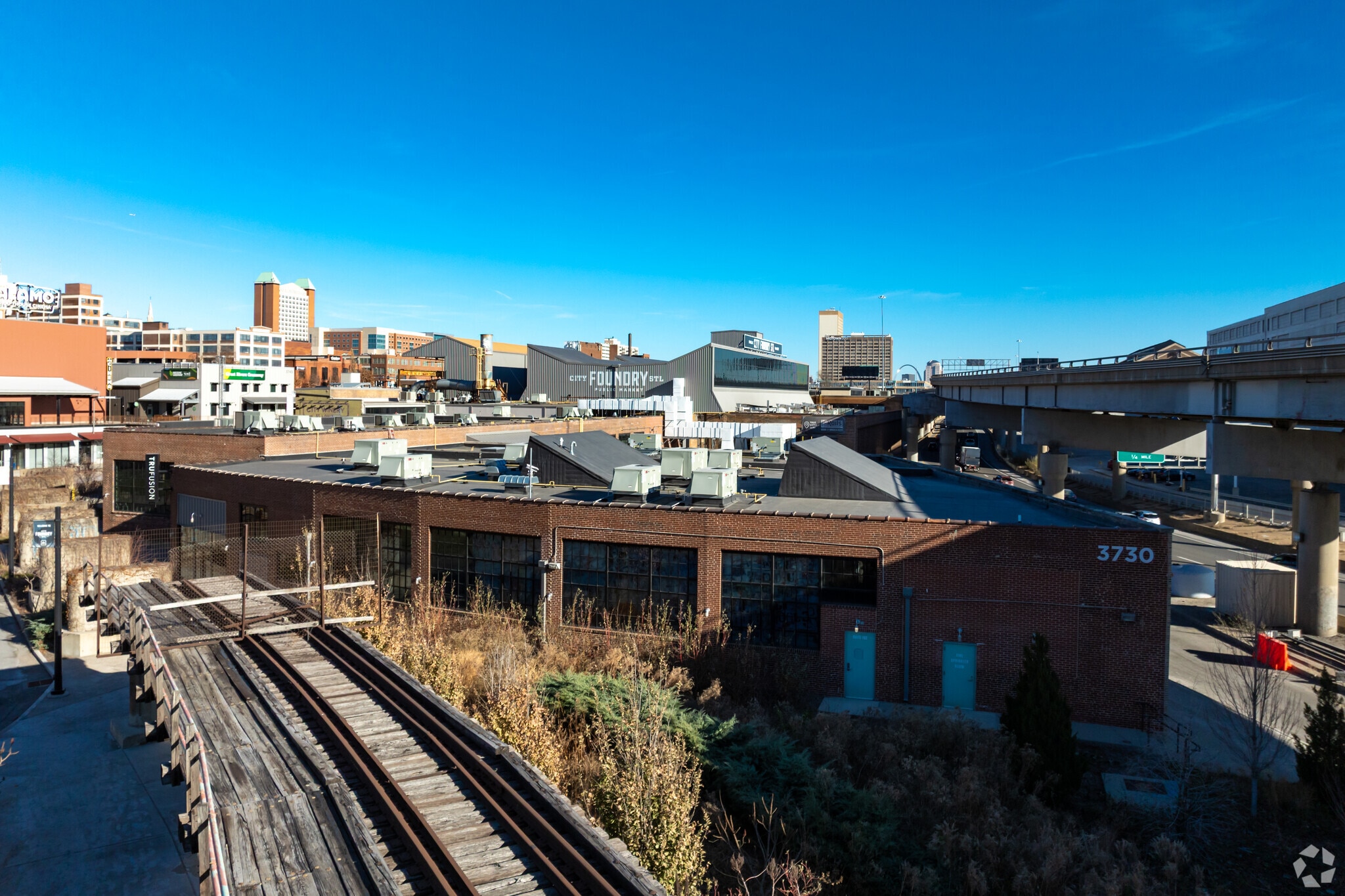 3730 Forest Park Ave, Saint Louis, MO for lease Primary Photo- Image 1 of 20