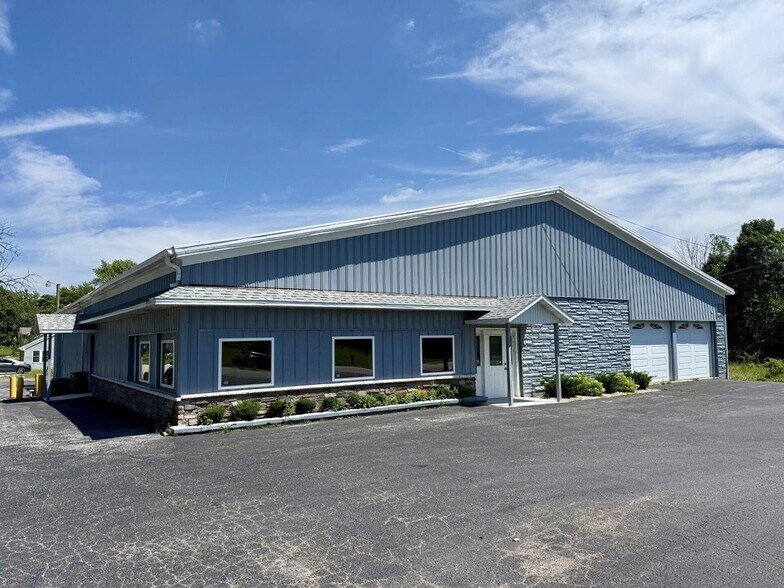 13501 Morse St, Cedar Lake, IN à louer - Photo principale - Image 1 de 14