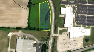 Plus de détails pour 0 Houk Rd, Delaware, OH - Terrain à vendre