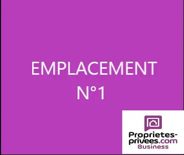 Commerce de détail dans Saint-Brieuc à louer - Photo du bâtiment - Image 3 de 6