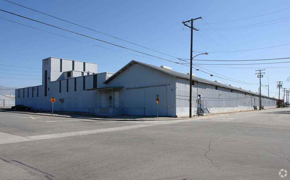 5177 Chino Ave, Chino, CA for lease - Building Photo - Image 3 of 12