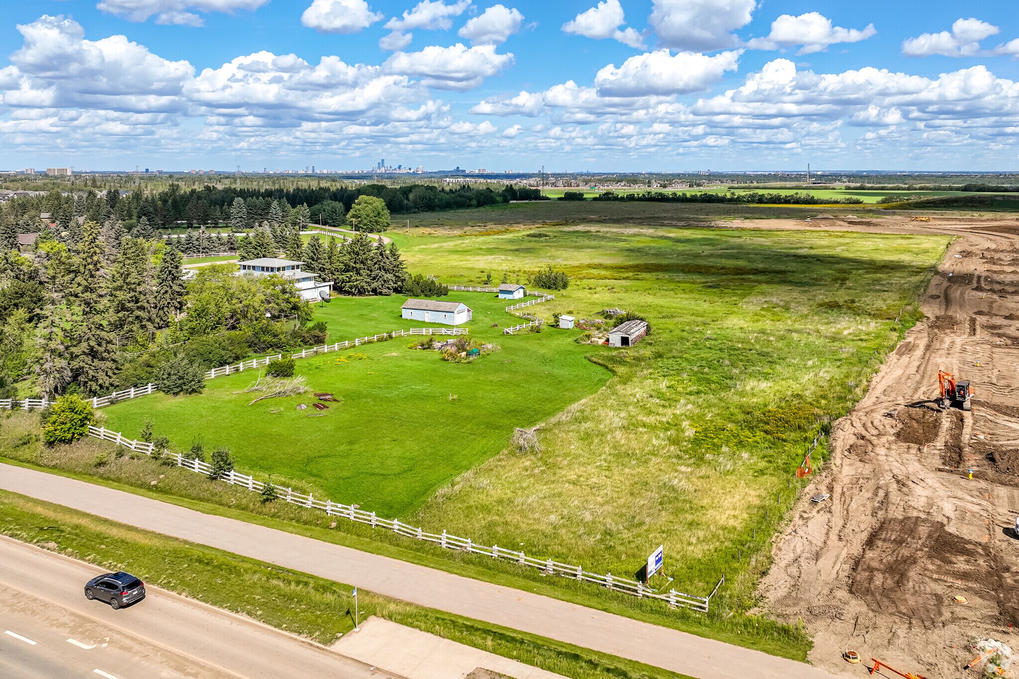 3211 199 St NW, Edmonton, AB à vendre Photo principale- Image 1 de 1