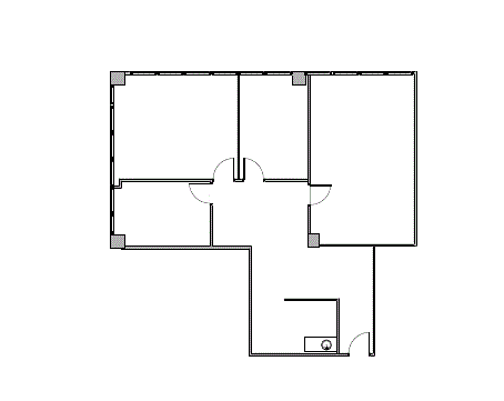 12000 Ford Rd, Dallas, TX à louer Plan d  tage- Image 1 de 1