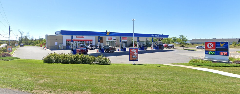 5525 Appleton Side Rd, Mississippi Mills, ON for lease - Building Photo - Image 1 of 3