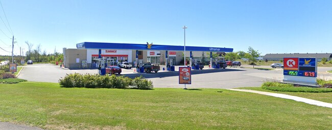 More details for 5525 Appleton Side Rd, Mississippi Mills, ON - Land for Lease