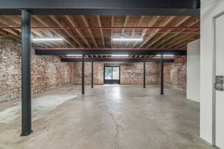 Plus de détails pour 941 E 2nd St, Los Angeles, CA - Bureau à louer