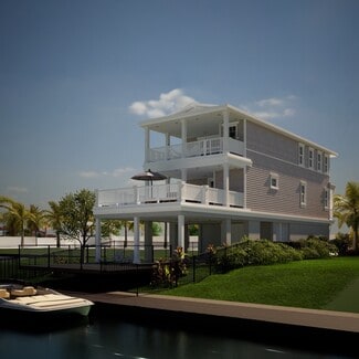 More details for 4328 Saltwater Pearl Way, Cortez, FL - Office for Sale