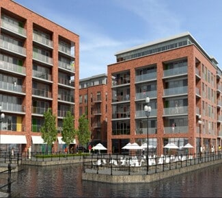 More details for The Wharf, Cardiff - Retail for Lease