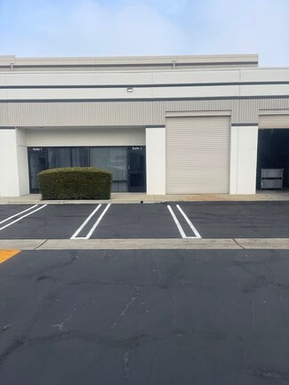 More details for 1941 N Gaffey St, San Pedro, CA - Industrial for Lease