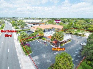 More details for 529 Northlake Blvd, North Palm Beach, FL - Retail for Sale