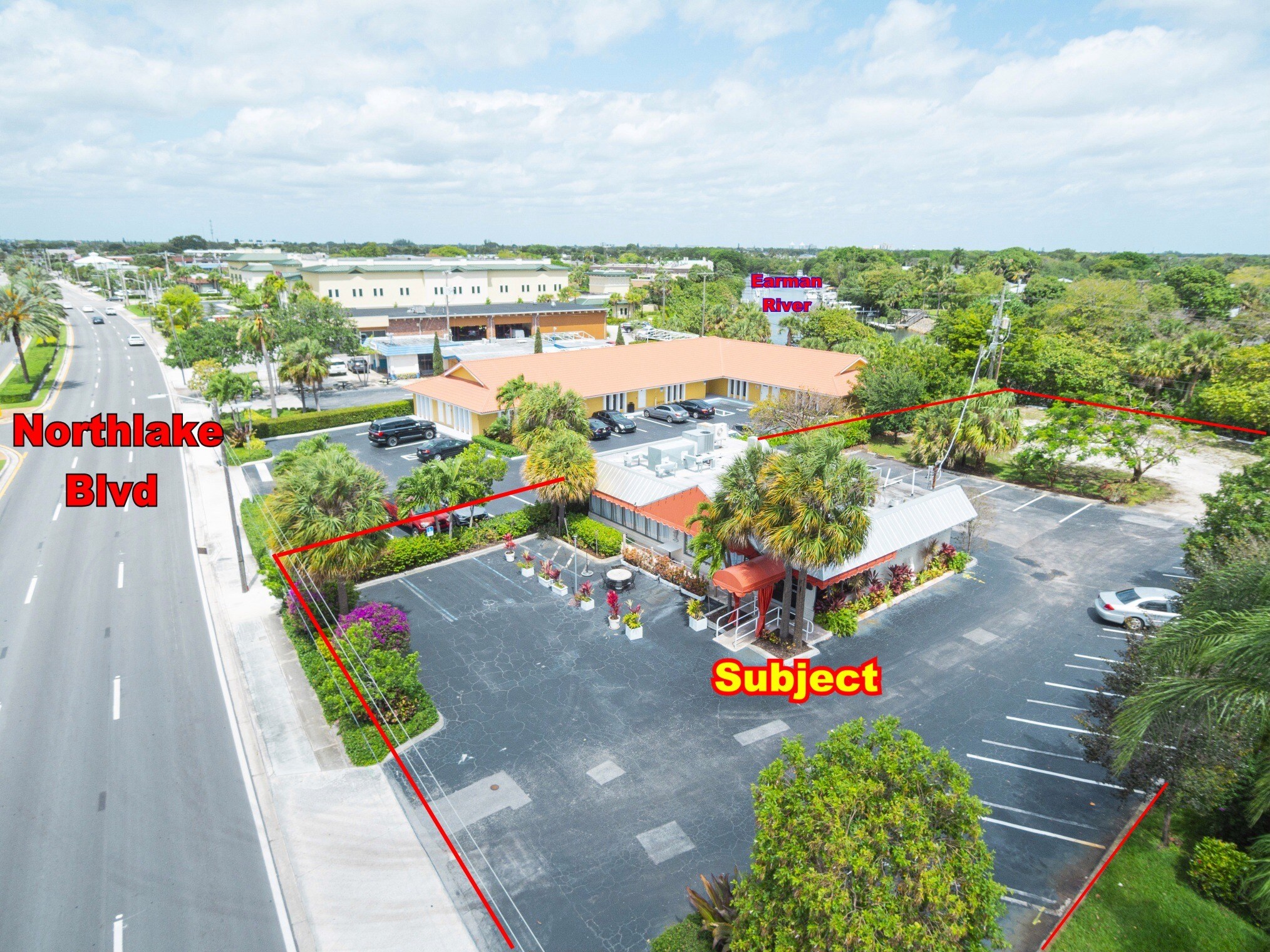 529 Northlake Blvd, North Palm Beach, FL à vendre Photo du bâtiment- Image 1 de 11