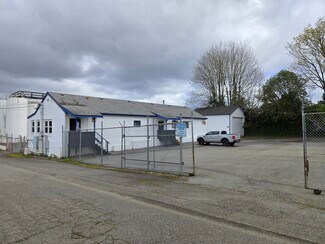 Plus de détails pour 1702 Pennsylvania Ave, Bremerton, WA - Industriel à vendre